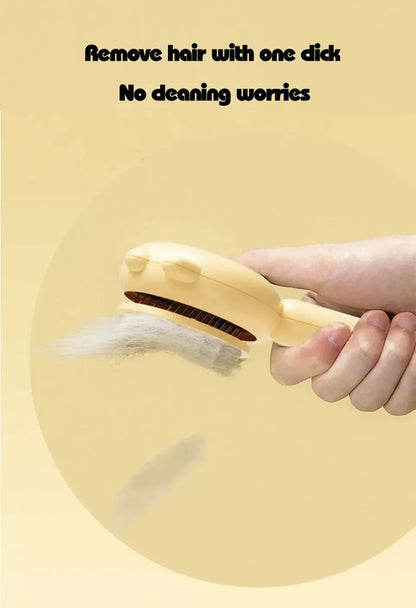 Pet Cleaning Brush