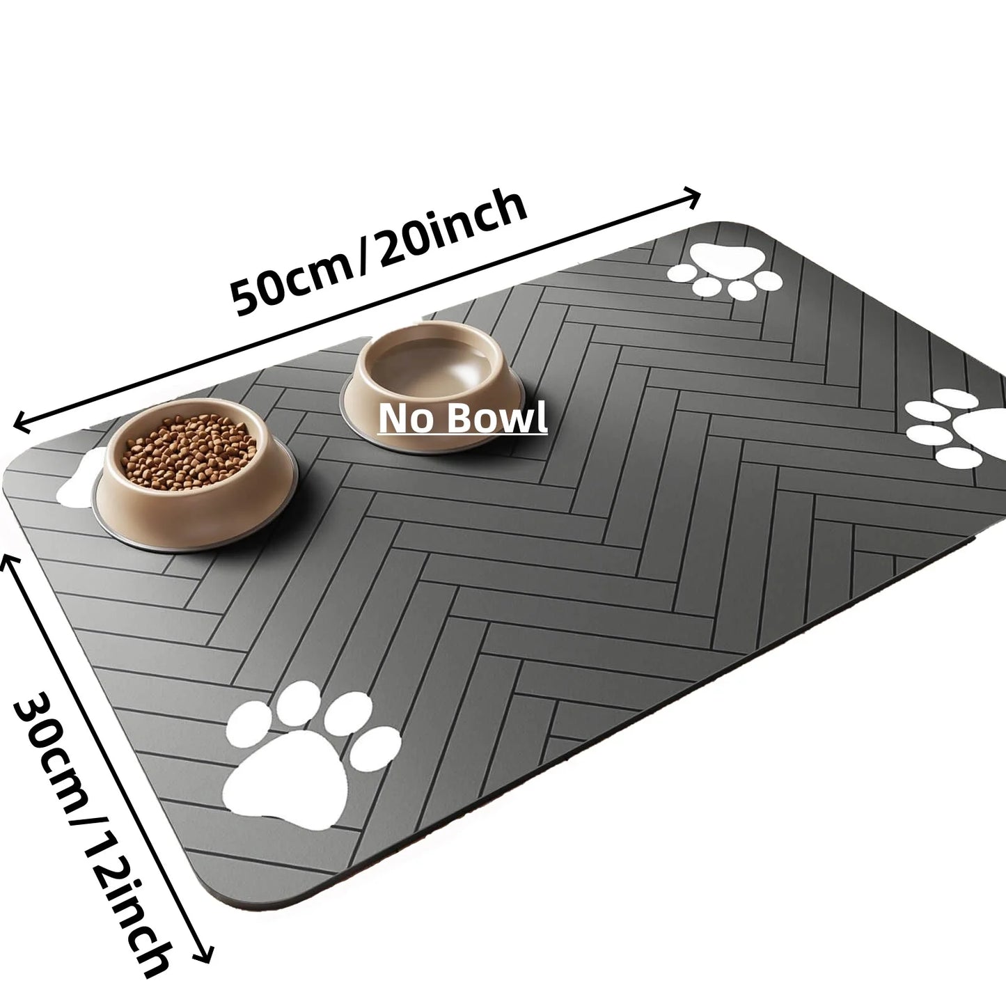 Pet Feeding Mat